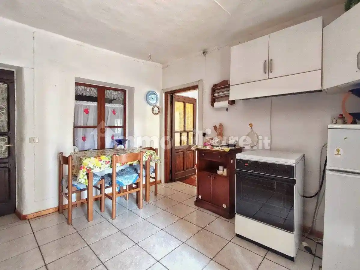 Terratetto unifamiliare via del Borgo, Andrate - foto 5