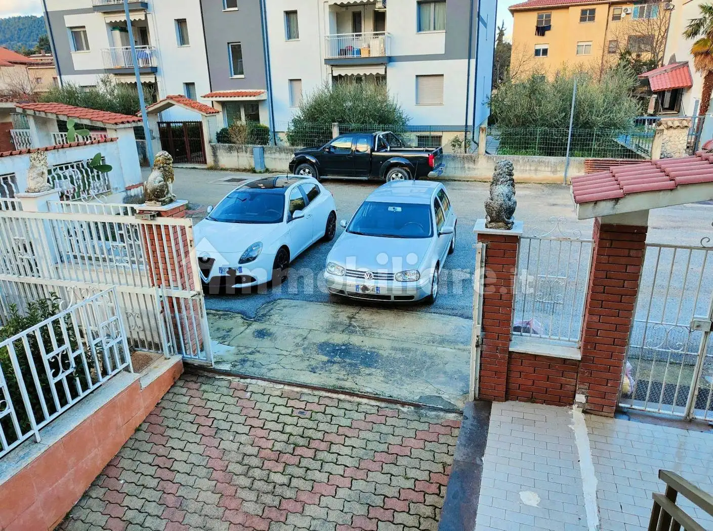 Villetta a schiera in vendita a Raiano