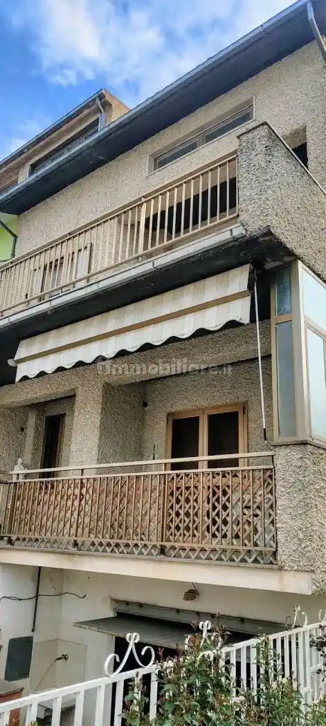 Villetta a schiera - foto 3