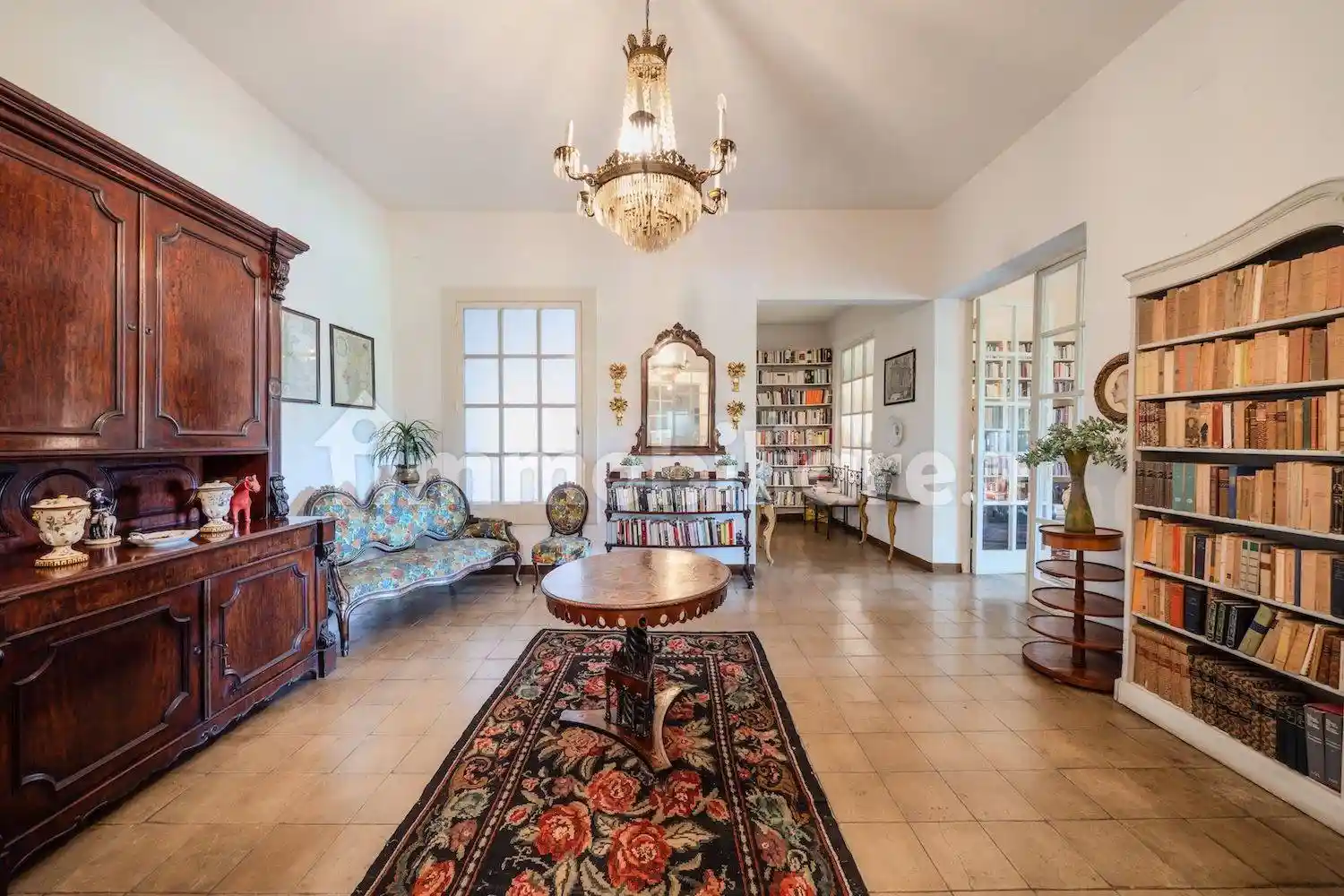 Rustico - Casale in vendita a Marciano della Chiana