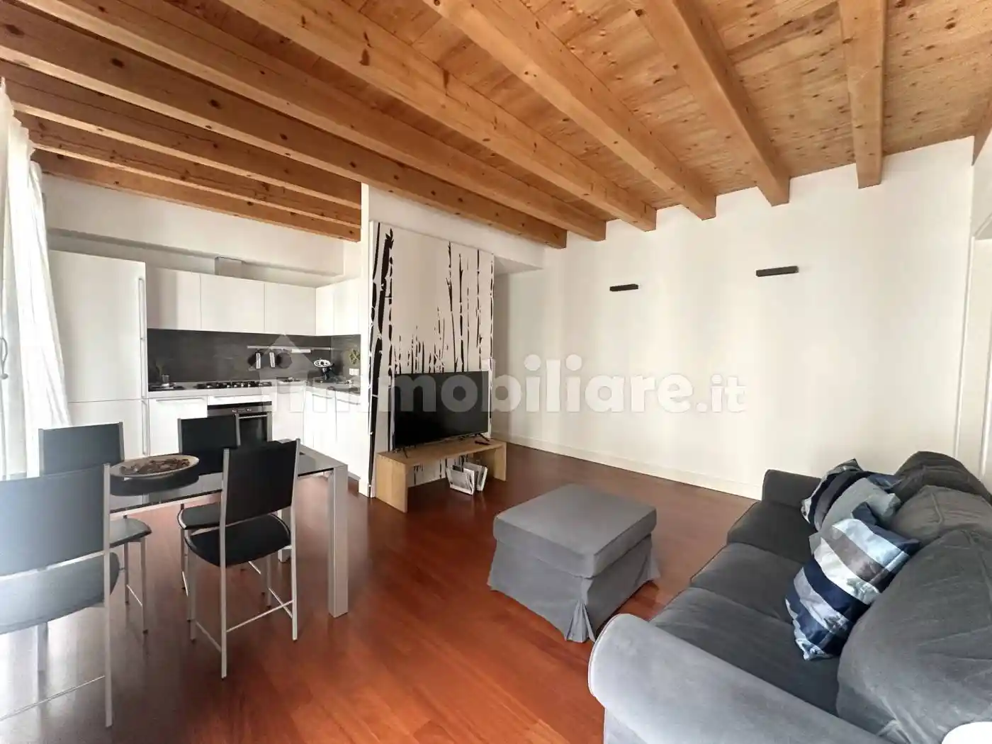 Appartamento in affitto a Treviso