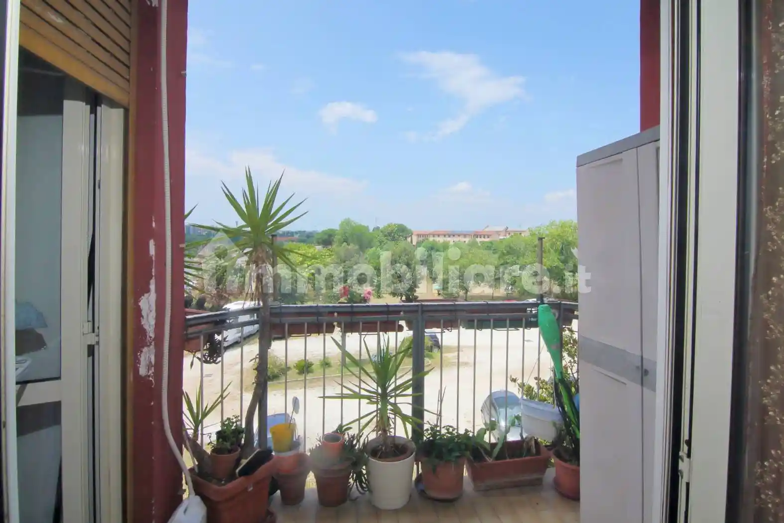 Trilocale via Rivisondoli 47, Tor Cervara, Roma - foto 5