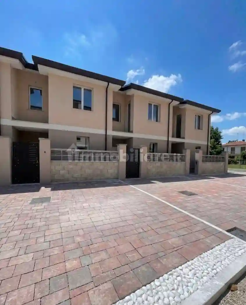 Villa a schiera via Marittima 350, Pratillo, Frosinone - foto 4