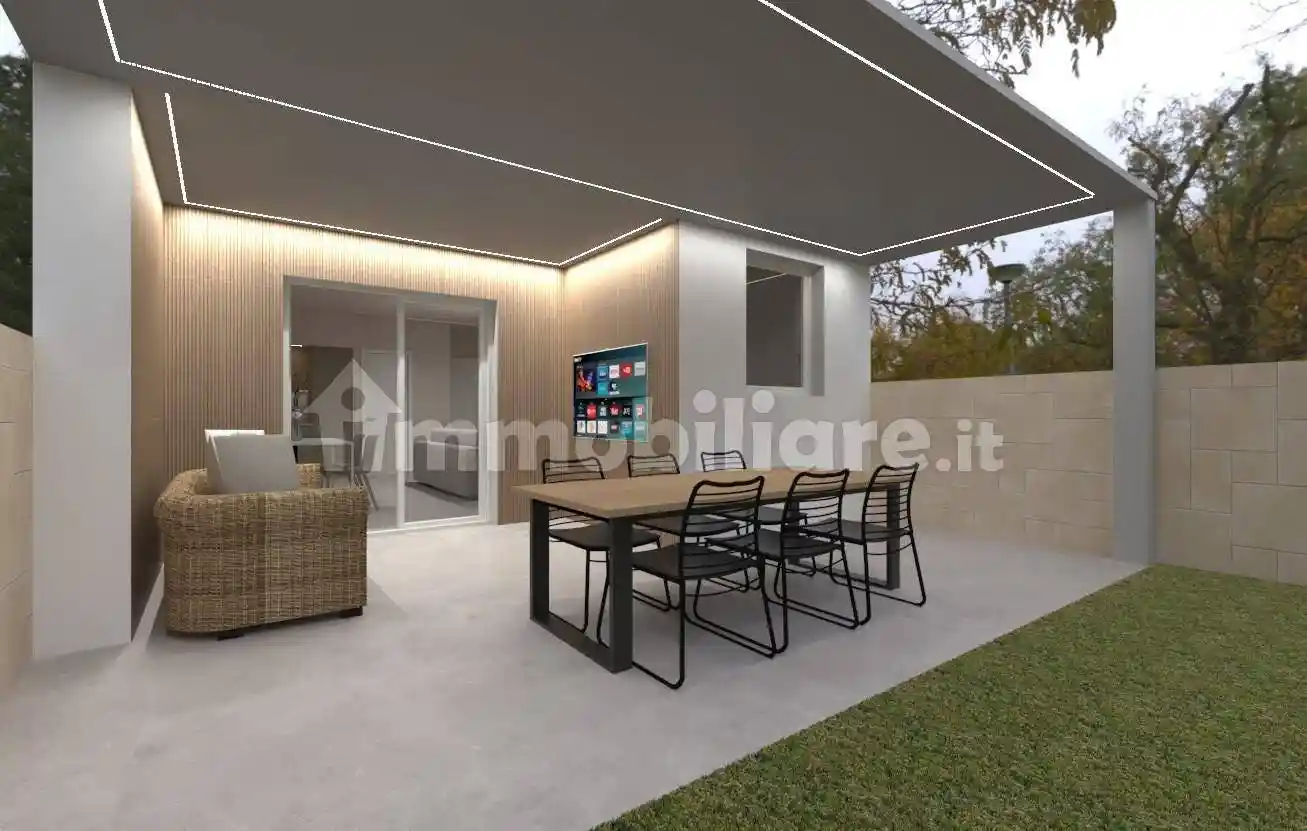 Villa a schiera via Marittima 350, Pratillo, Frosinone - foto 2