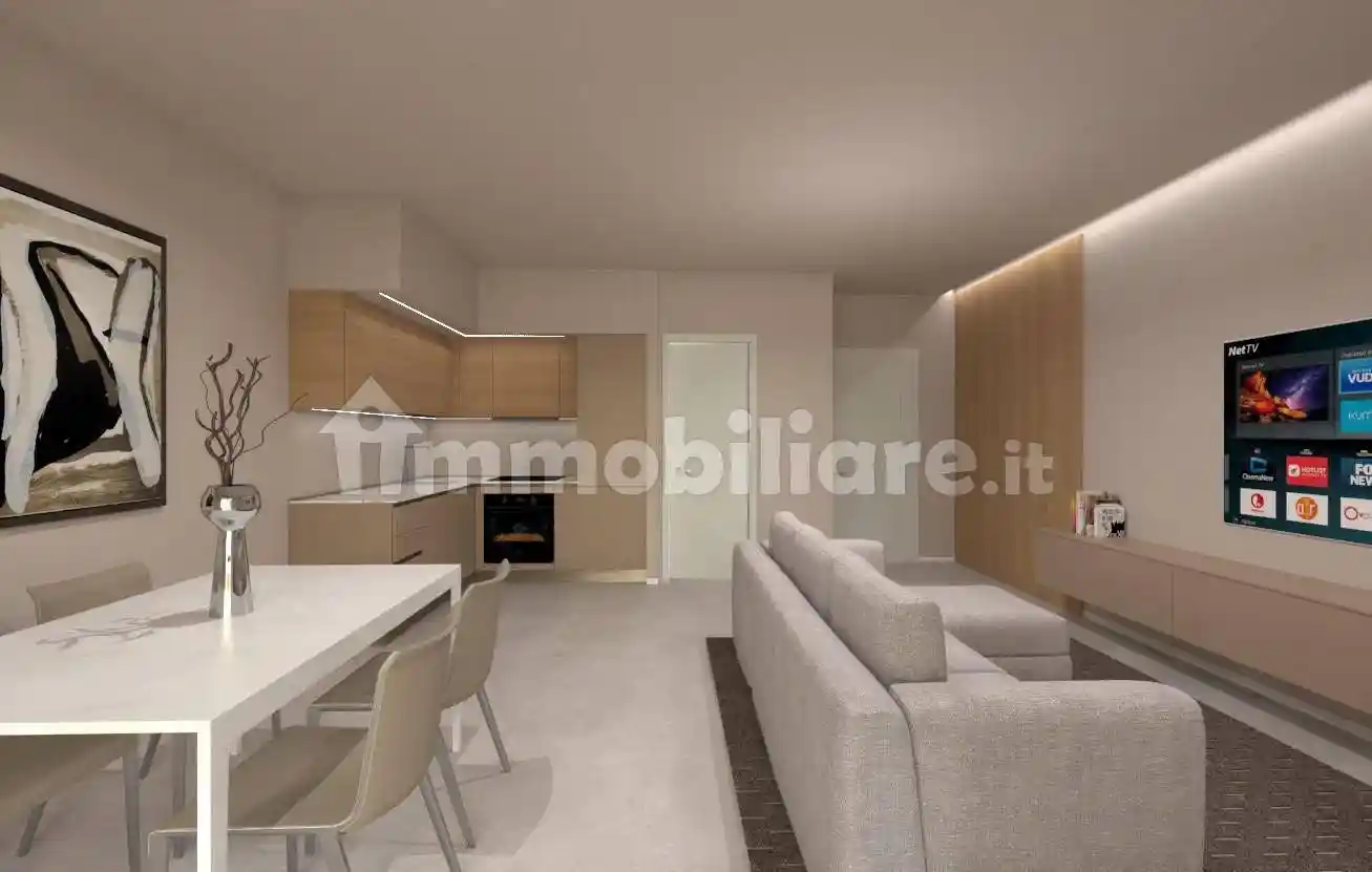 Villa a schiera via Marittima 350, Pratillo, Frosinone - foto 3