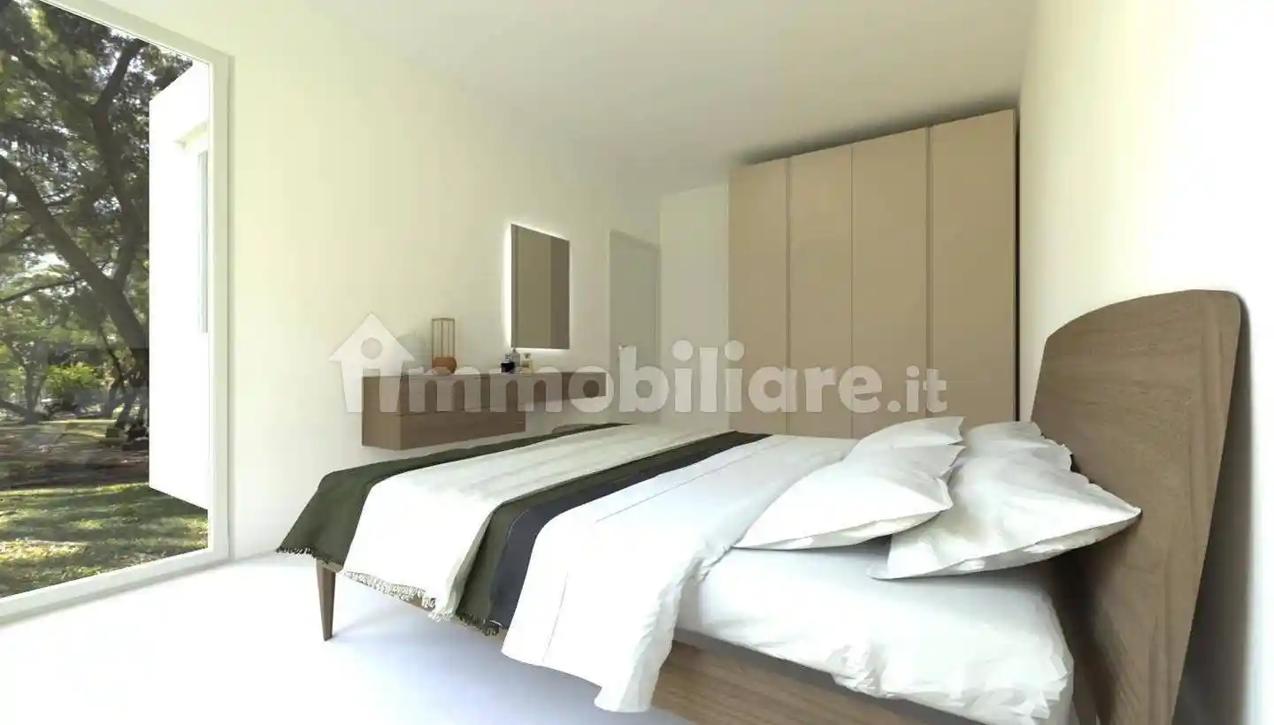 Villa a schiera via Marittima 350, Pratillo, Frosinone - foto 4