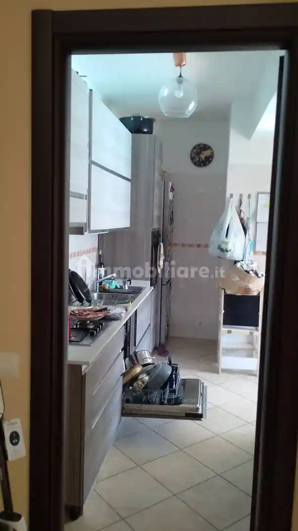 Appartamento in vendita a Colleferro