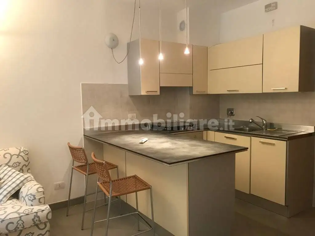 Appartamento in affitto a Noli