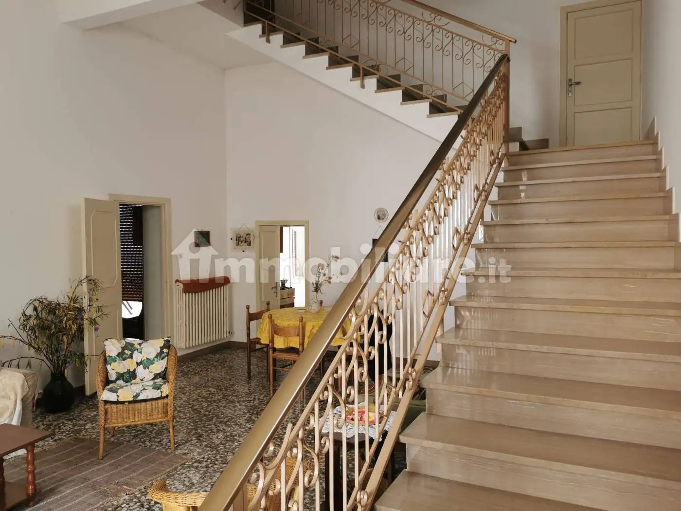 Casa indipendente in vendita a Supersano