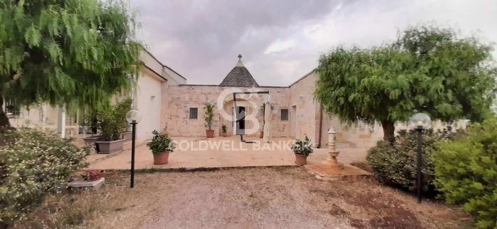Villa in vendita a Martina Franca