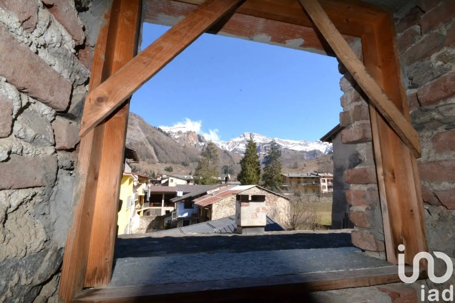 Villa in vendita a Entracque