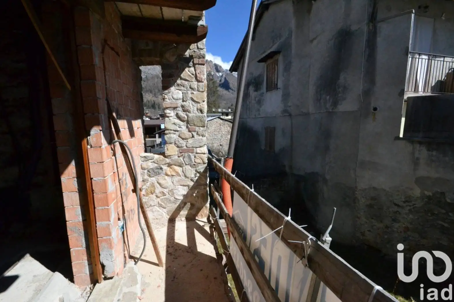 Appartamento in villa vicolo Valle 5, Entracque - foto 2