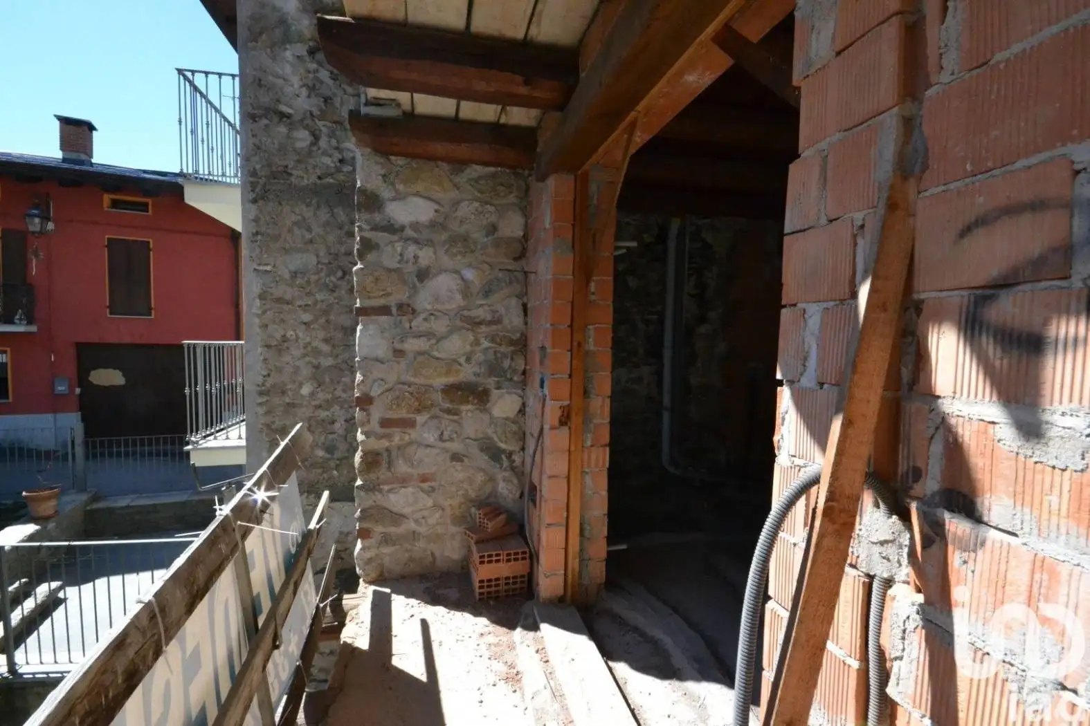 Appartamento in villa vicolo Valle 5, Entracque - foto 3