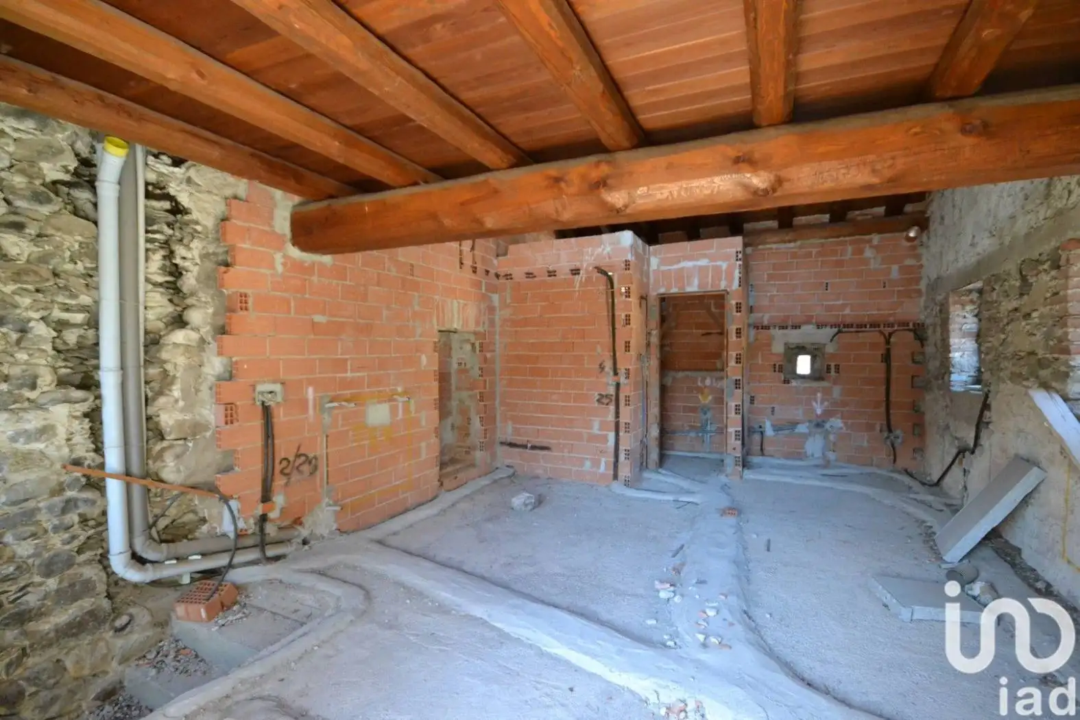 Appartamento in villa vicolo Valle 5, Entracque - foto 4