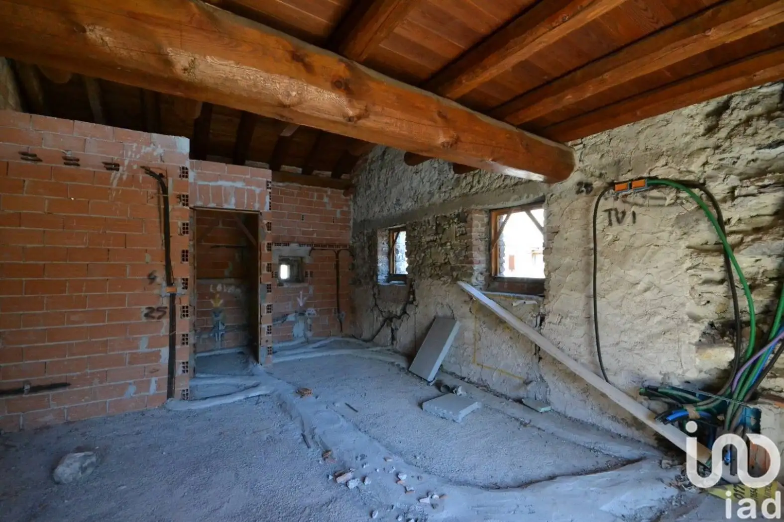 Appartamento in villa vicolo Valle 5, Entracque - foto 5