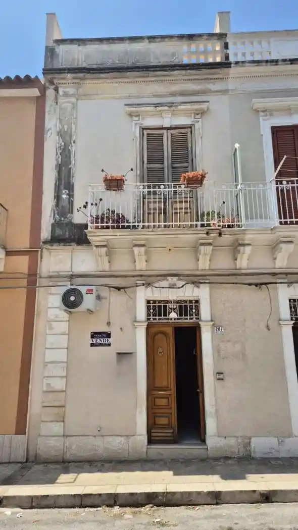 Casa indipendente in vendita a Avola