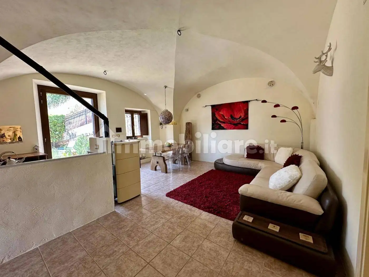 Bilocale via Medici do Toscana, snc, Centro, Calascio - foto 2