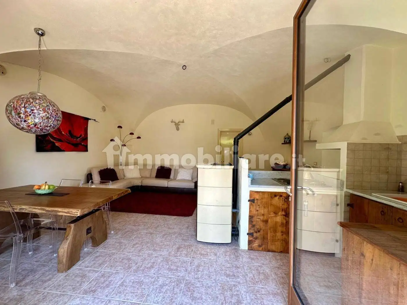 Bilocale via Medici do Toscana, snc, Centro, Calascio - foto 4