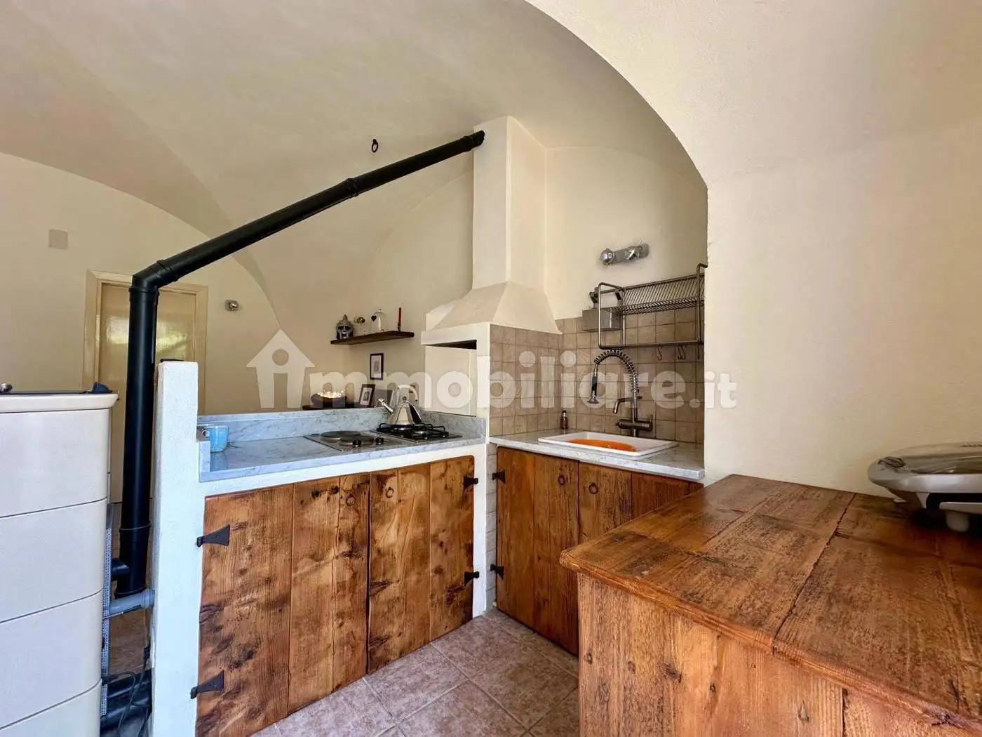 Bilocale via Medici do Toscana, snc, Centro, Calascio - foto 5