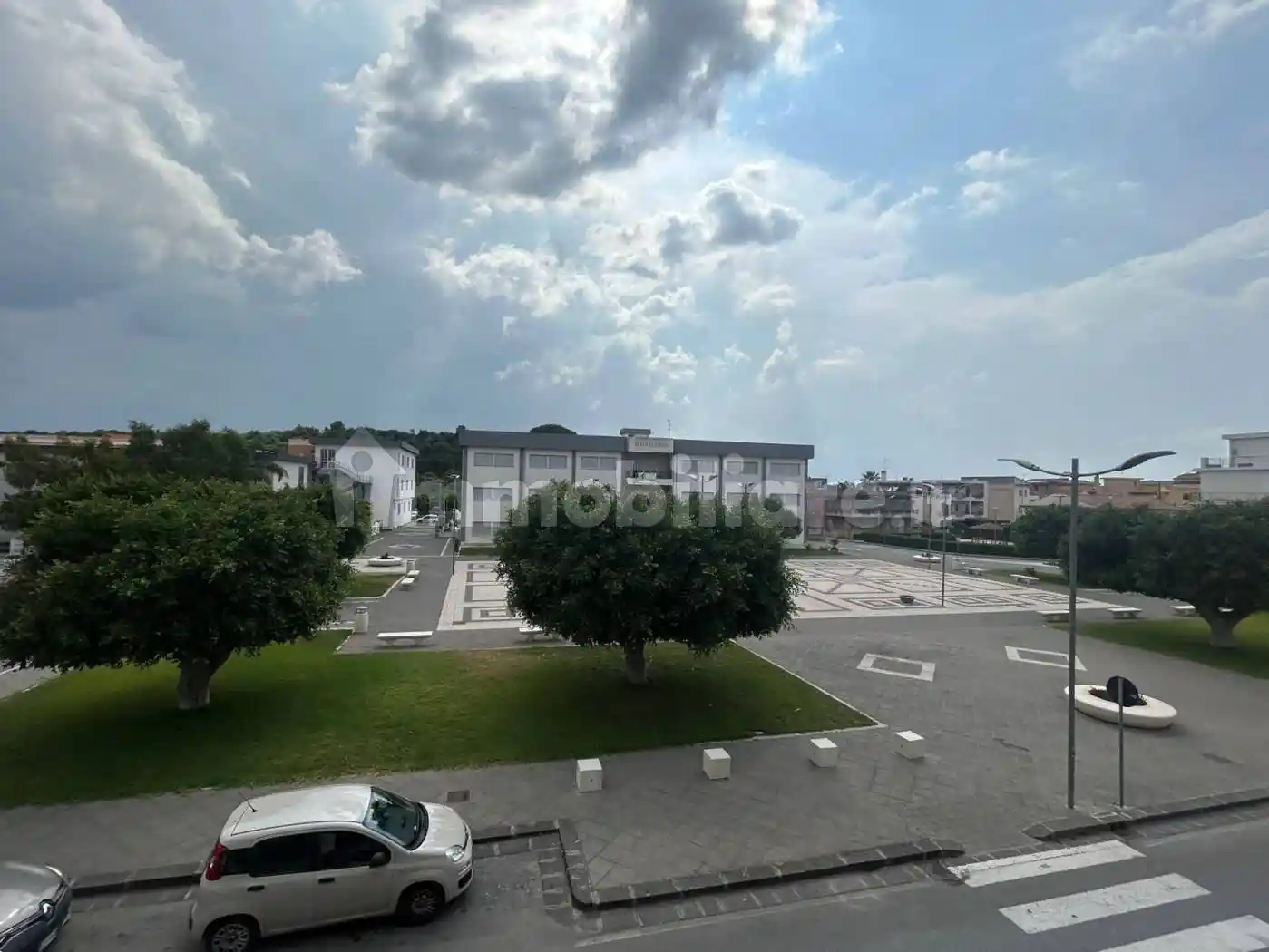 Appartamento in vendita a Terme Vigliatore