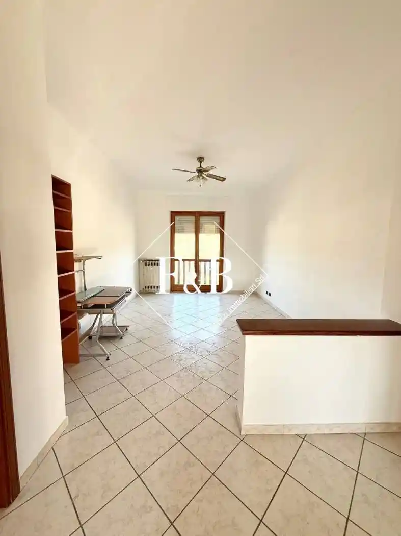 Appartamento in vendita a Villafranca d'Asti