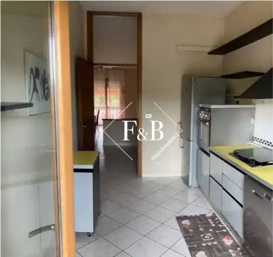 Quadrilocale regione Case Bruciate 37, Case Bruciate, Villafranca d'Asti - foto 3