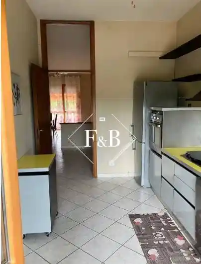 Quadrilocale regione Case Bruciate 37, Case Bruciate, Villafranca d'Asti - foto 4