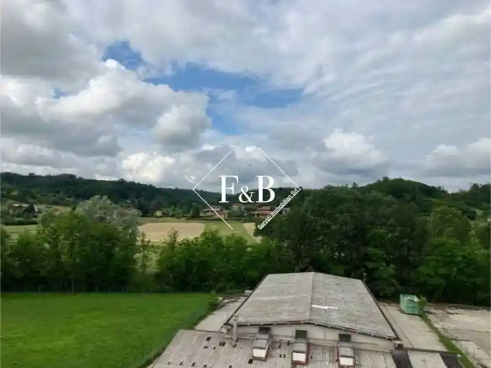 Quadrilocale regione Case Bruciate 37, Case Bruciate, Villafranca d'Asti - foto 5