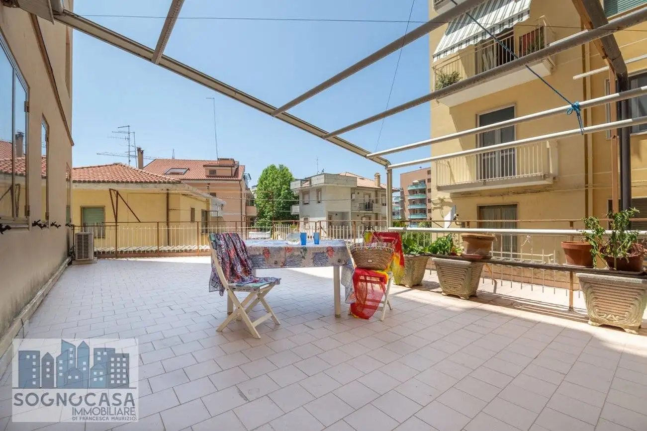 Appartamento in vendita a Pescara