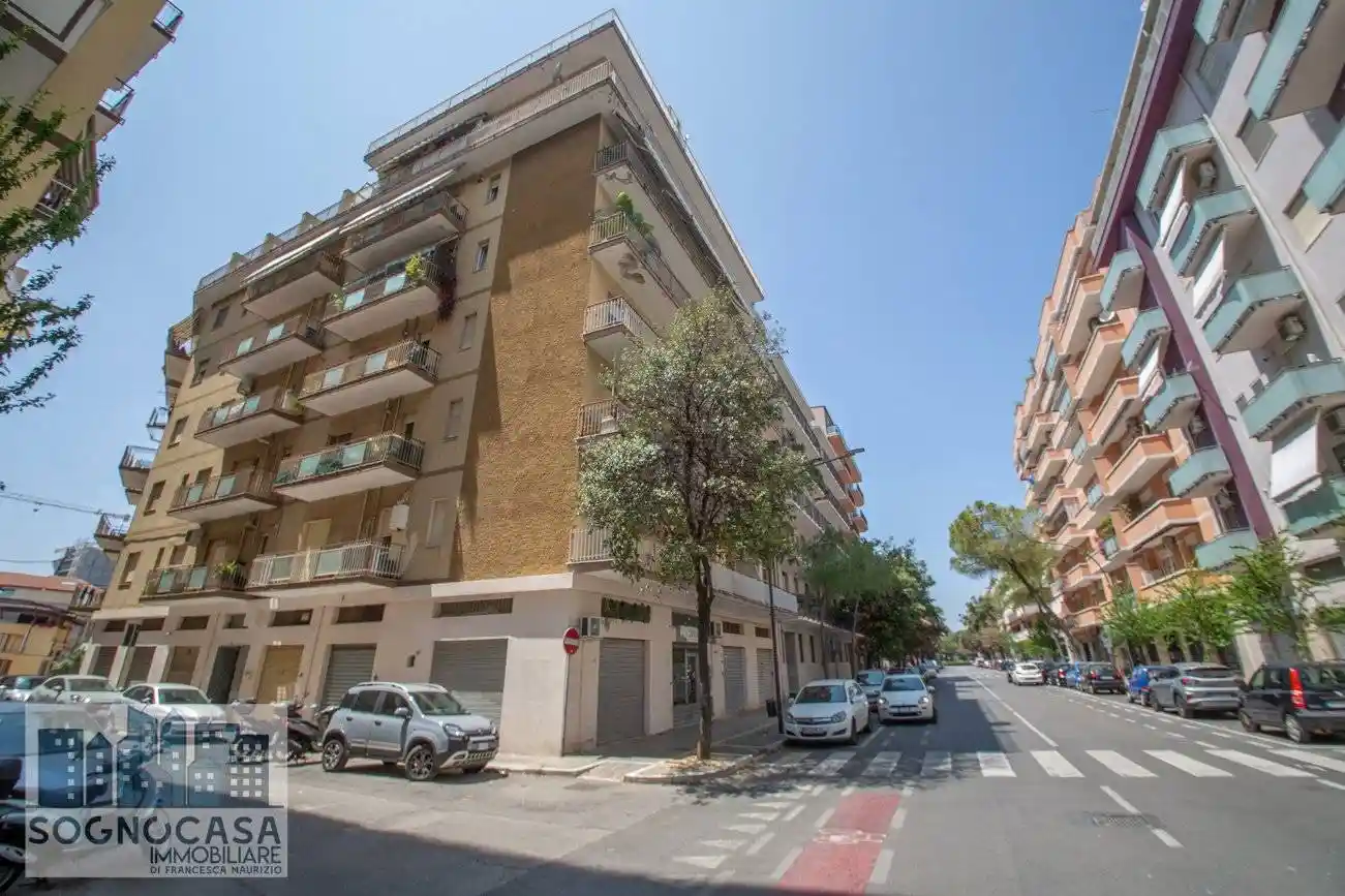 Appartamento via Antonio De Nino 27, Stadio - Lungomare Colombo, Pescara - foto 2