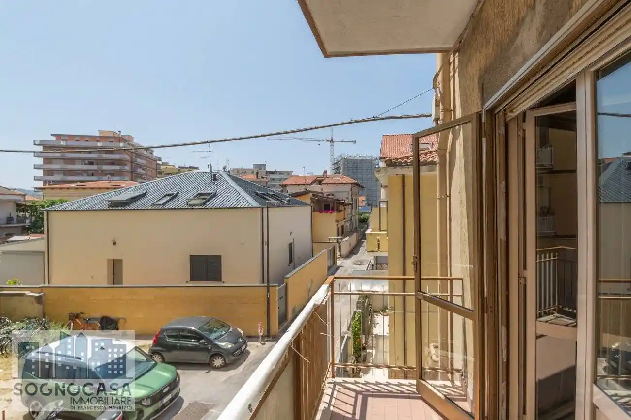 Appartamento via Antonio De Nino 27, Stadio - Lungomare Colombo, Pescara - foto 3