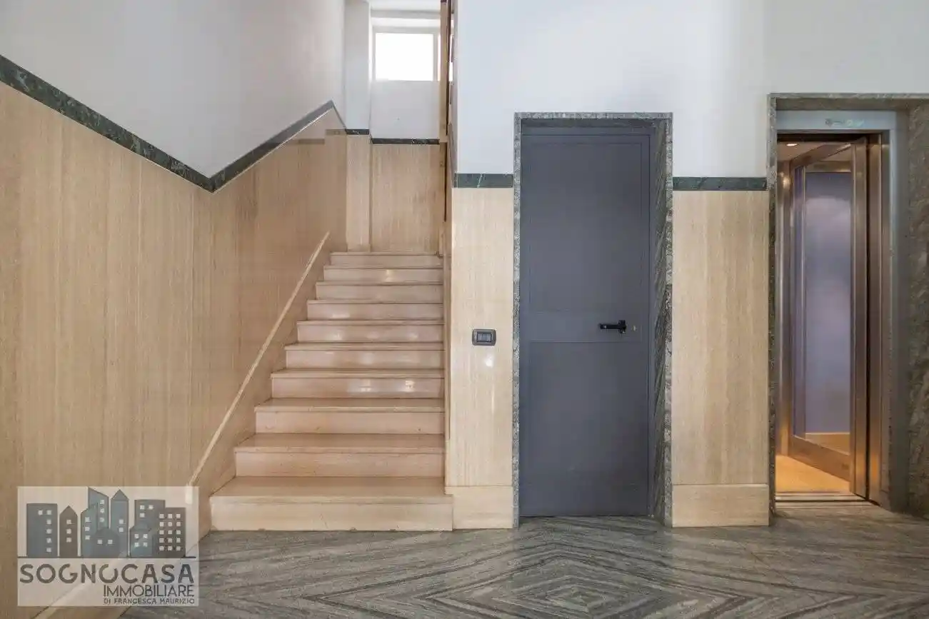 Appartamento via Antonio De Nino 27, Stadio - Lungomare Colombo, Pescara - foto 5