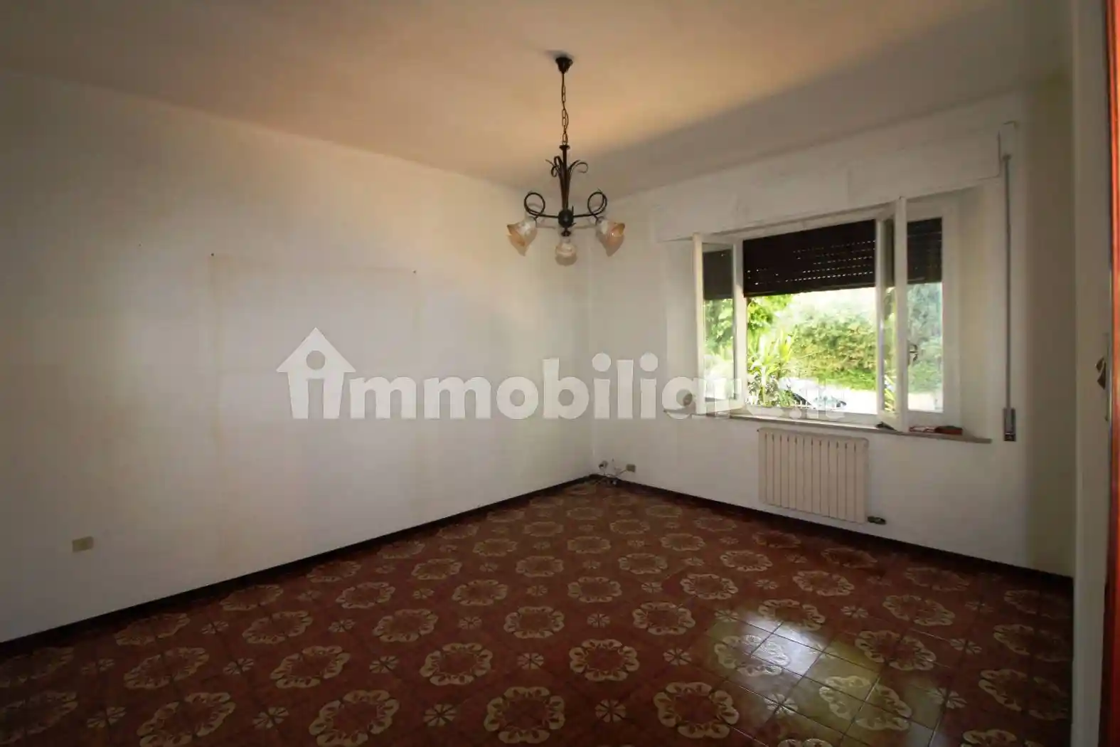 Appartamento in vendita a Jesi