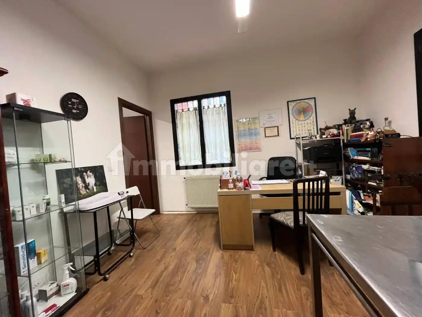 Appartamento in vendita a Viterbo