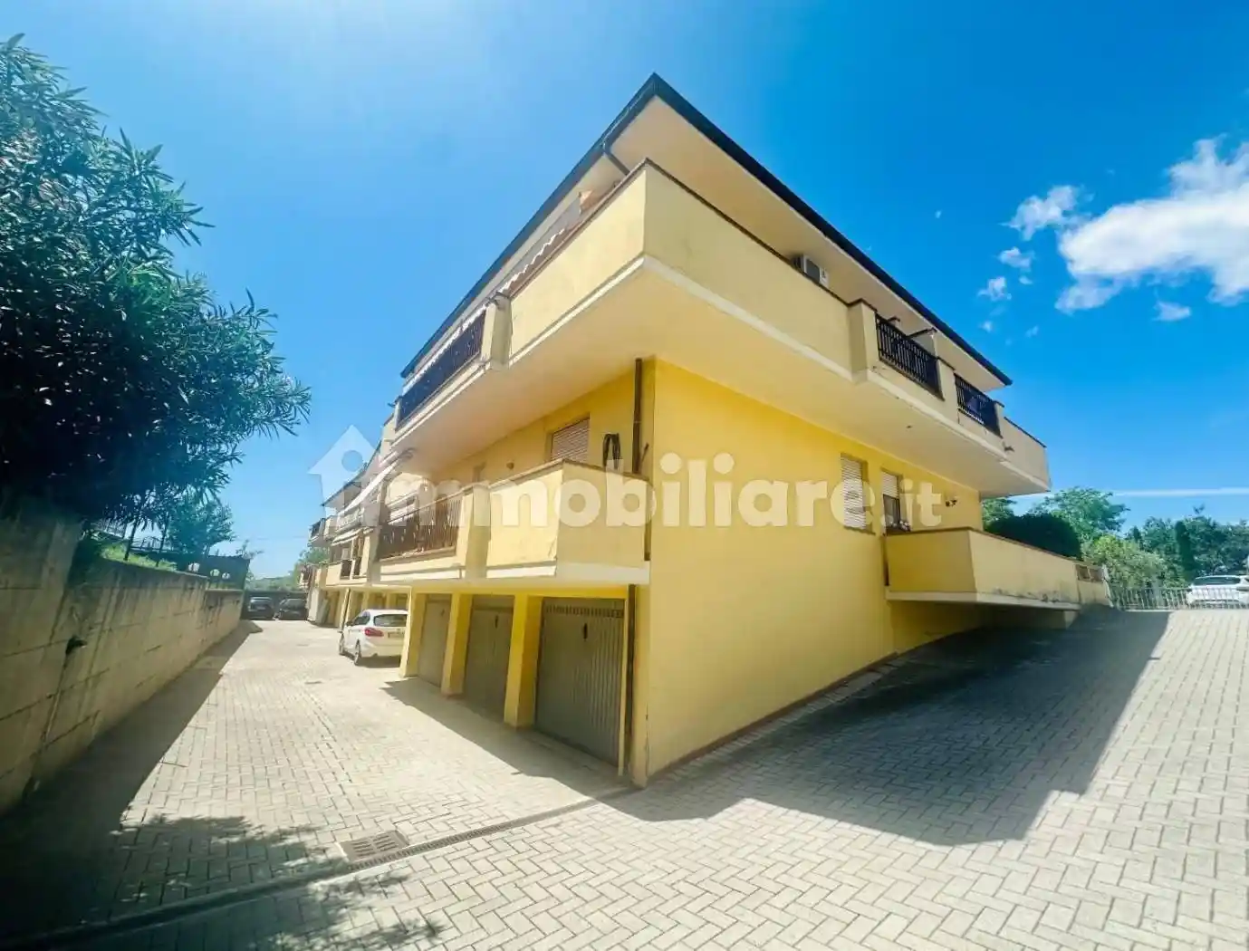 Appartamento in vendita a Altopascio