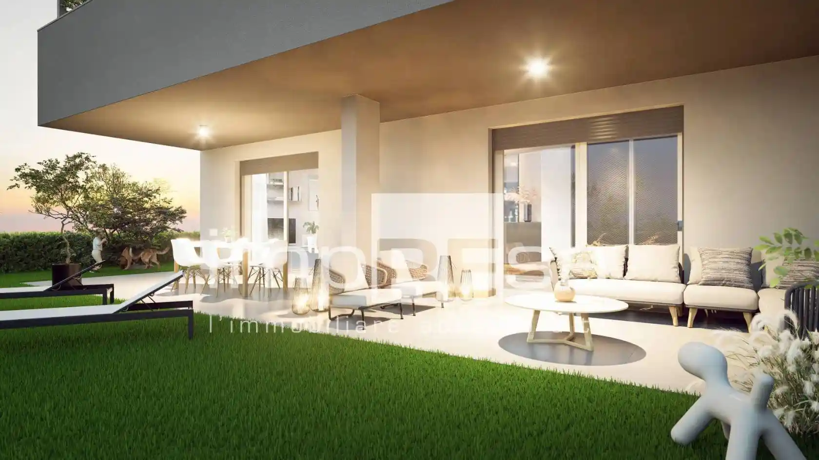 Appartamento in vendita a Paese