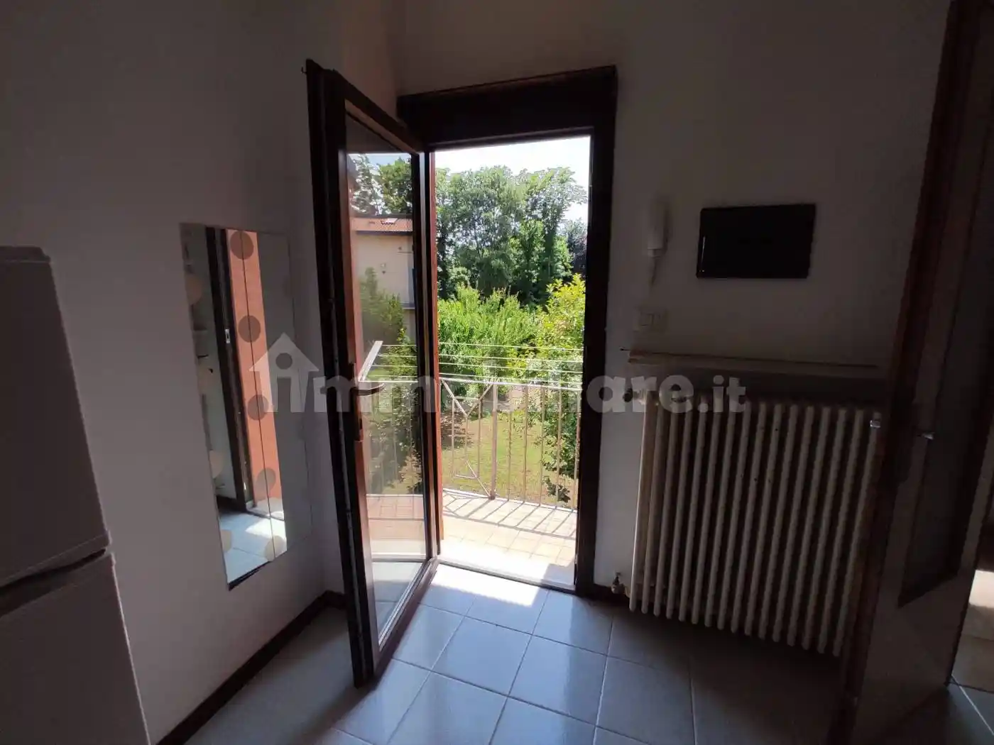 Appartamento in vendita a Bergamo