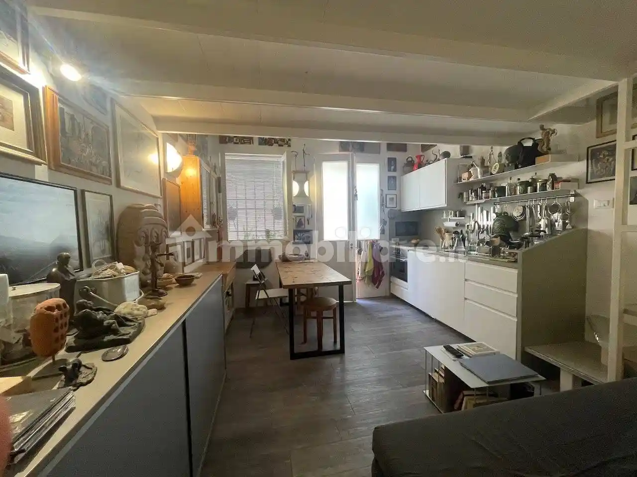 Appartamento in vendita a Firenze