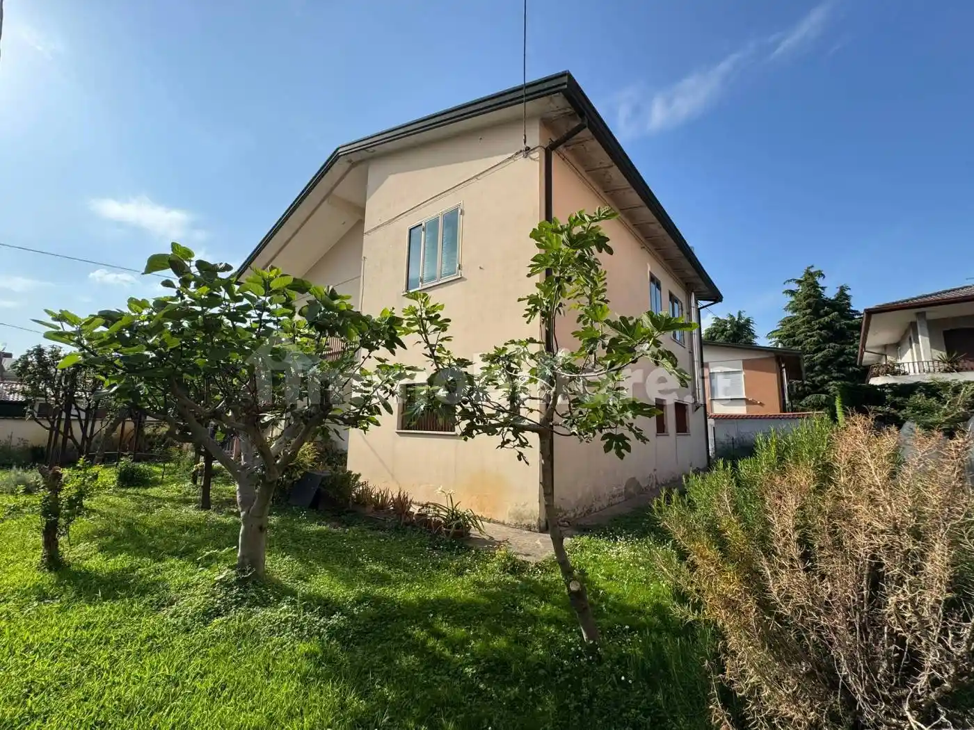 Villa in vendita a Camponogara