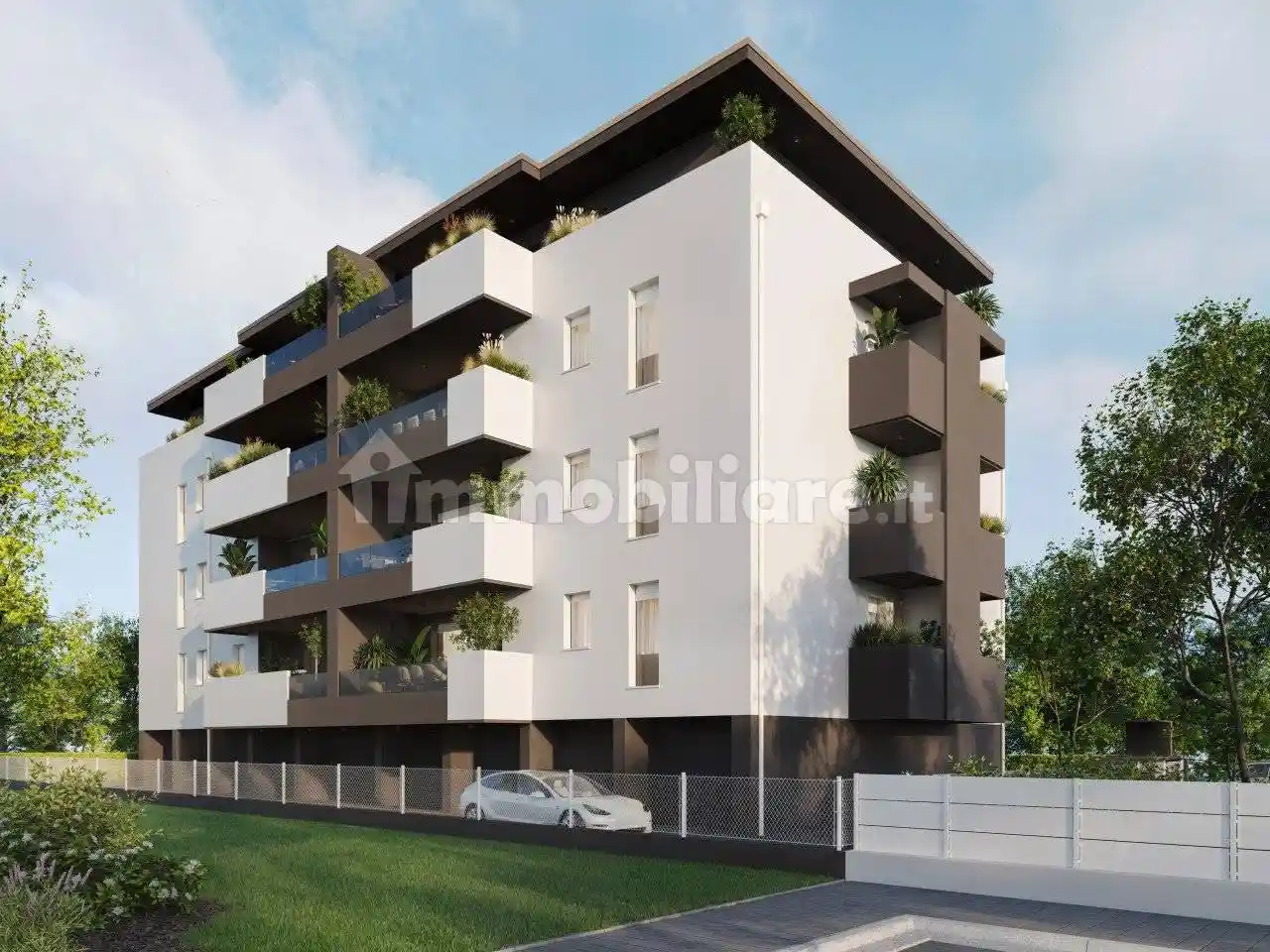 Appartamento in vendita a Venezia