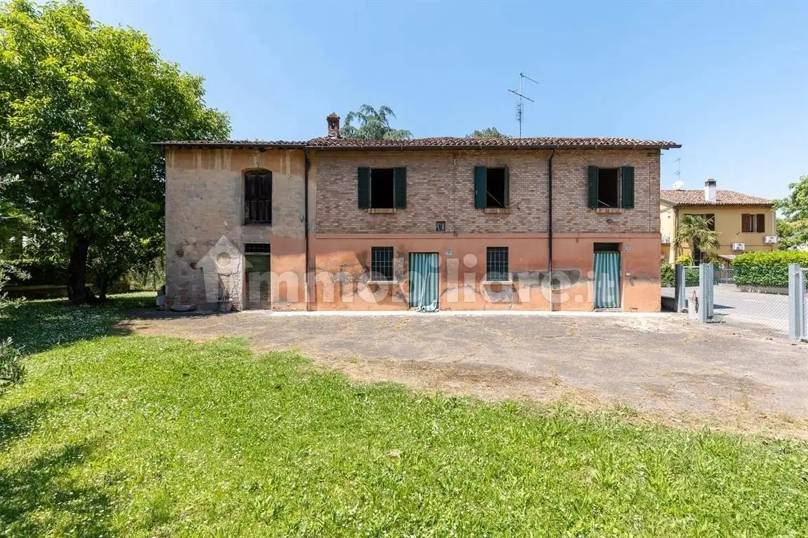 Casa indipendente in vendita a Mordano