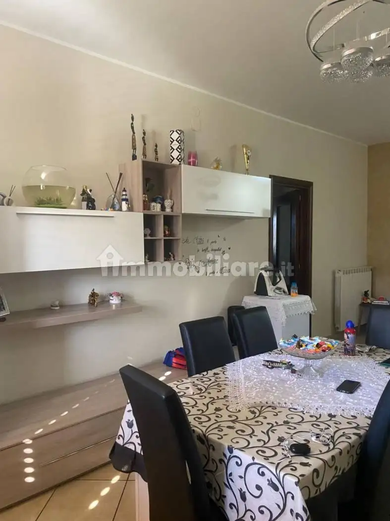 Appartamento in vendita a Brusciano