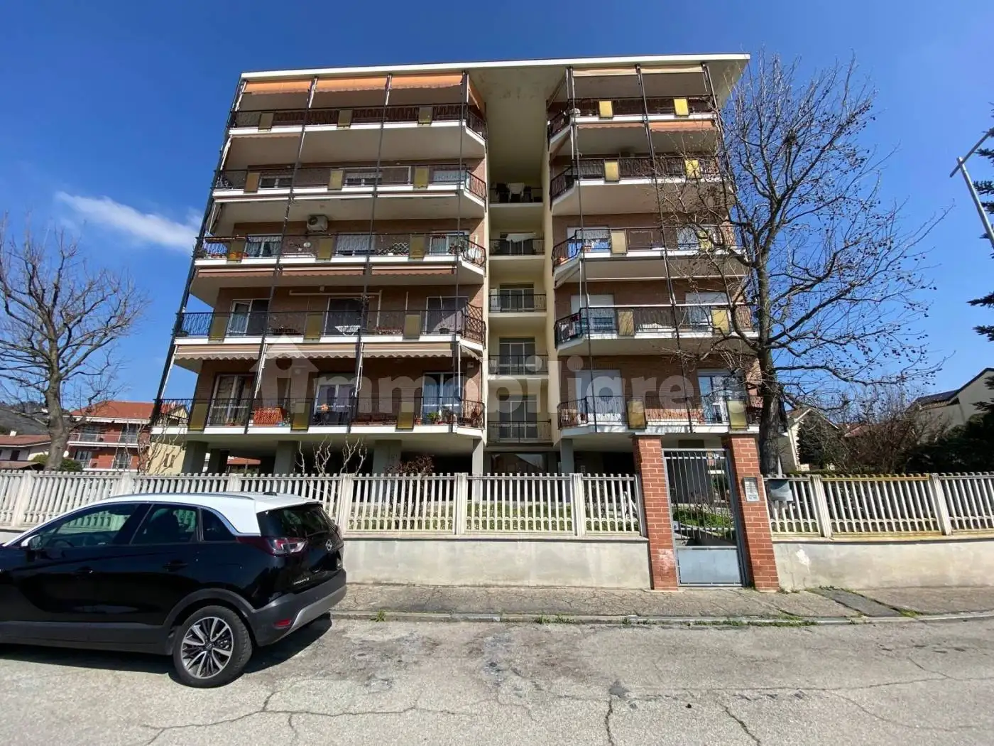 Attico - Mansarda in vendita a Moncalieri