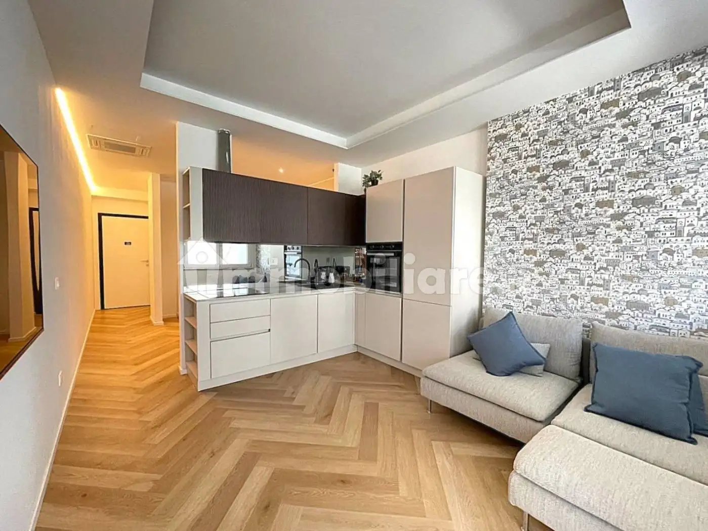 Appartamento in vendita a Martinsicuro