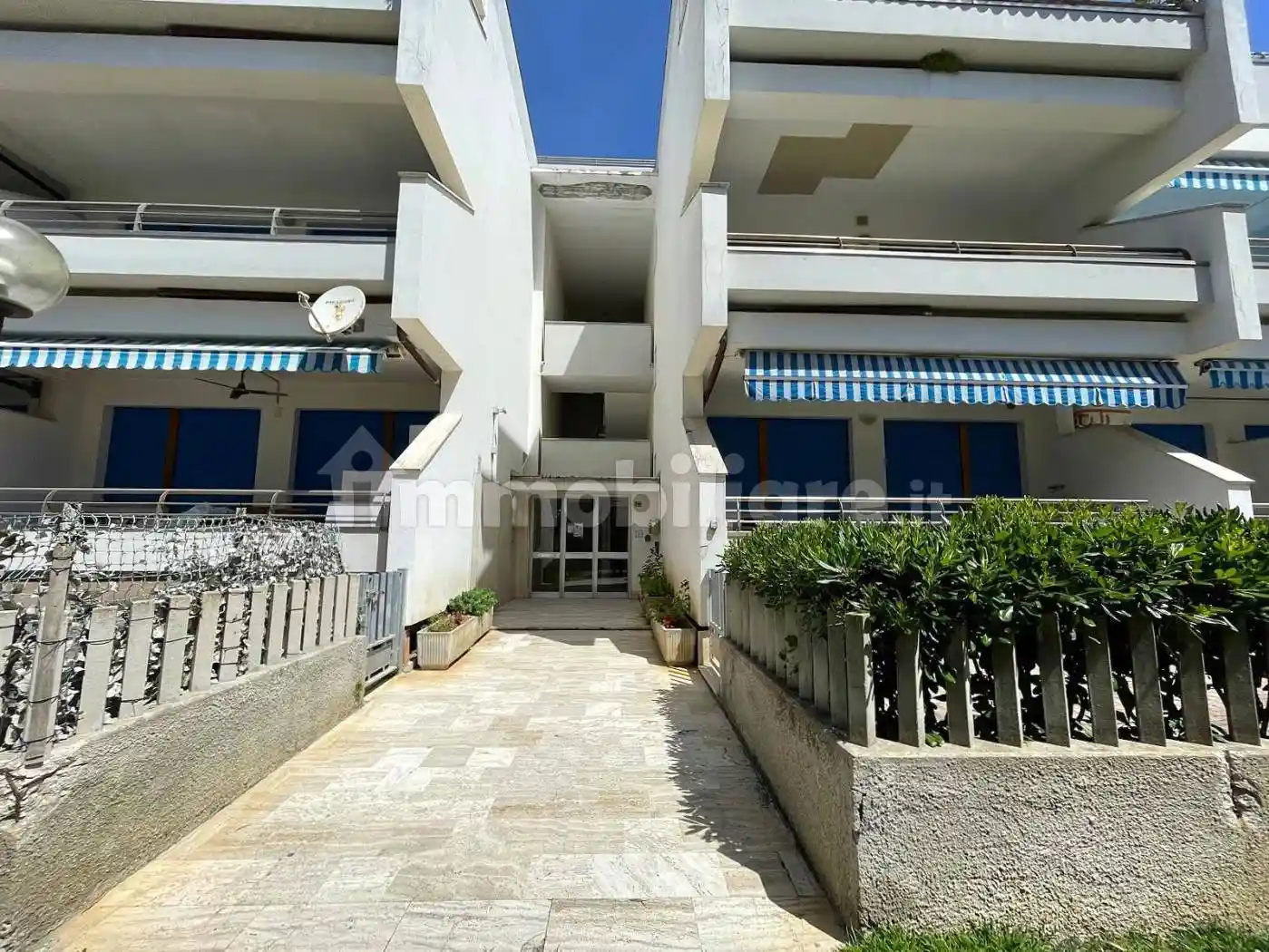 Monolocale Lungomare Europa, Villa Rosa, Martinsicuro - foto 4