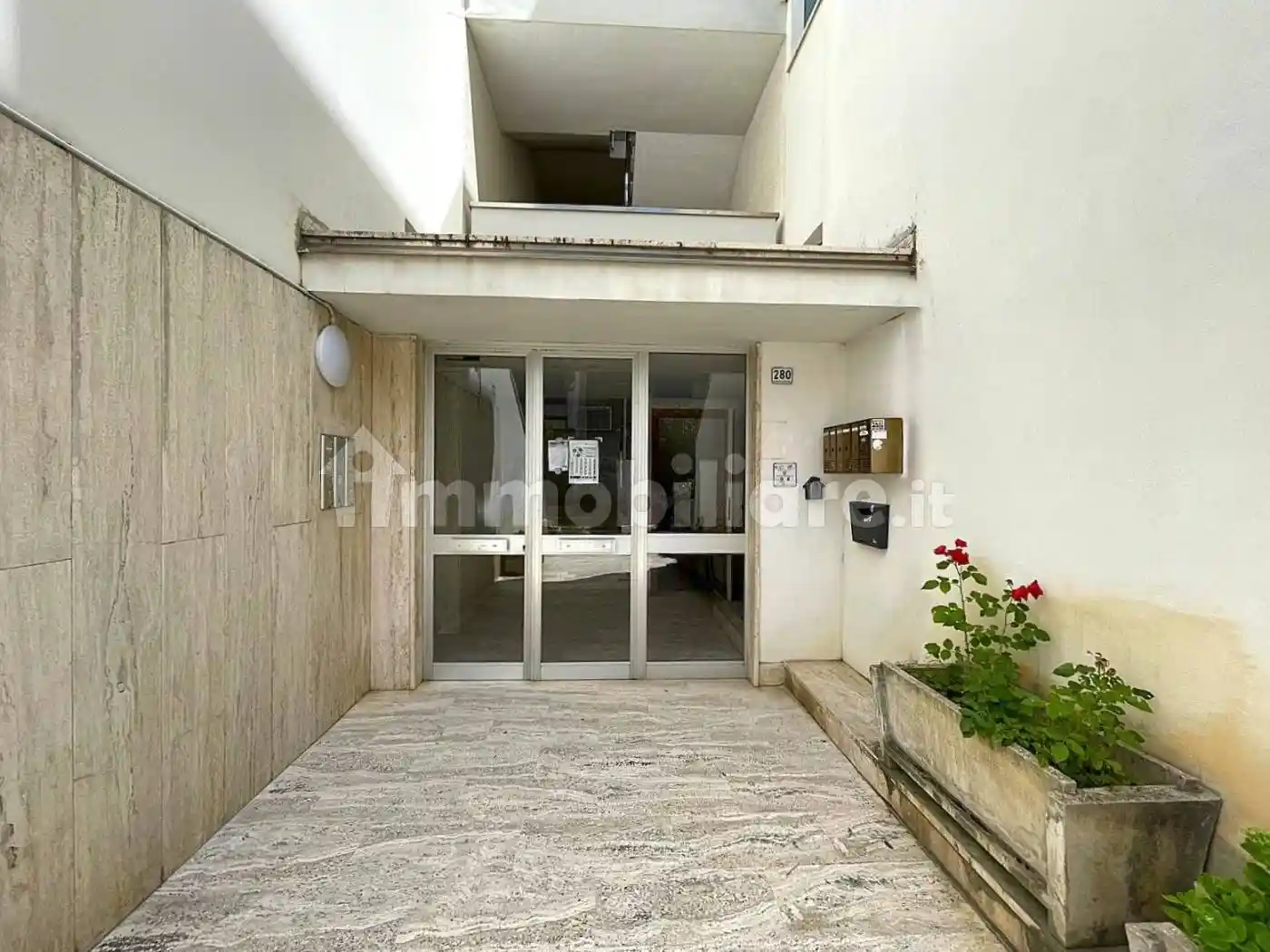 Monolocale Lungomare Europa, Villa Rosa, Martinsicuro - foto 5