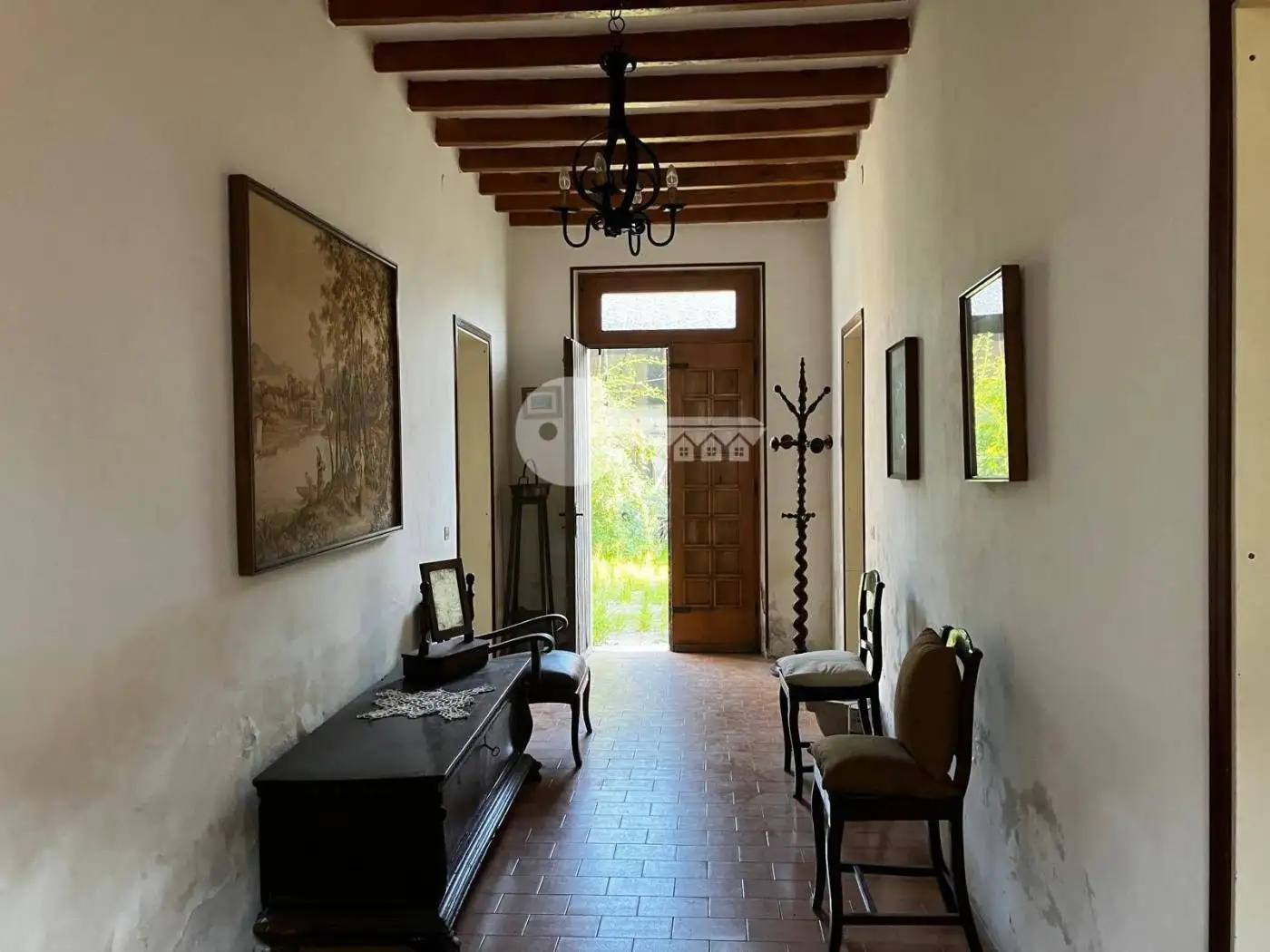 Casa indipendente in vendita a Volongo