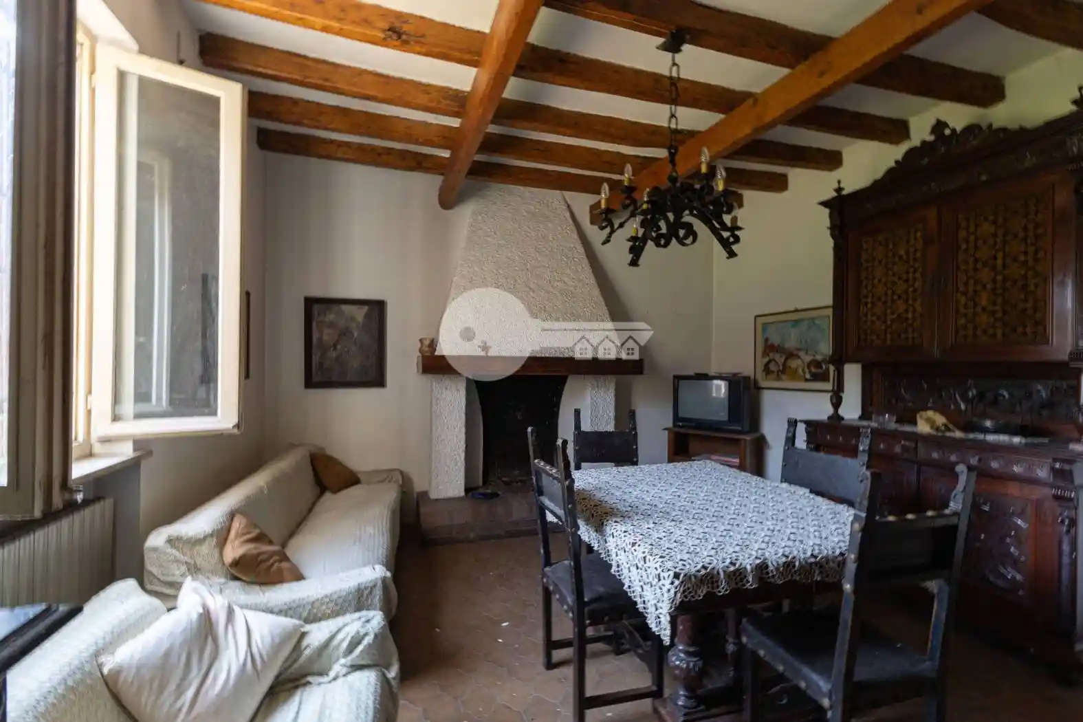 Terratetto unifamiliare via Roma 50, Volongo - foto 3