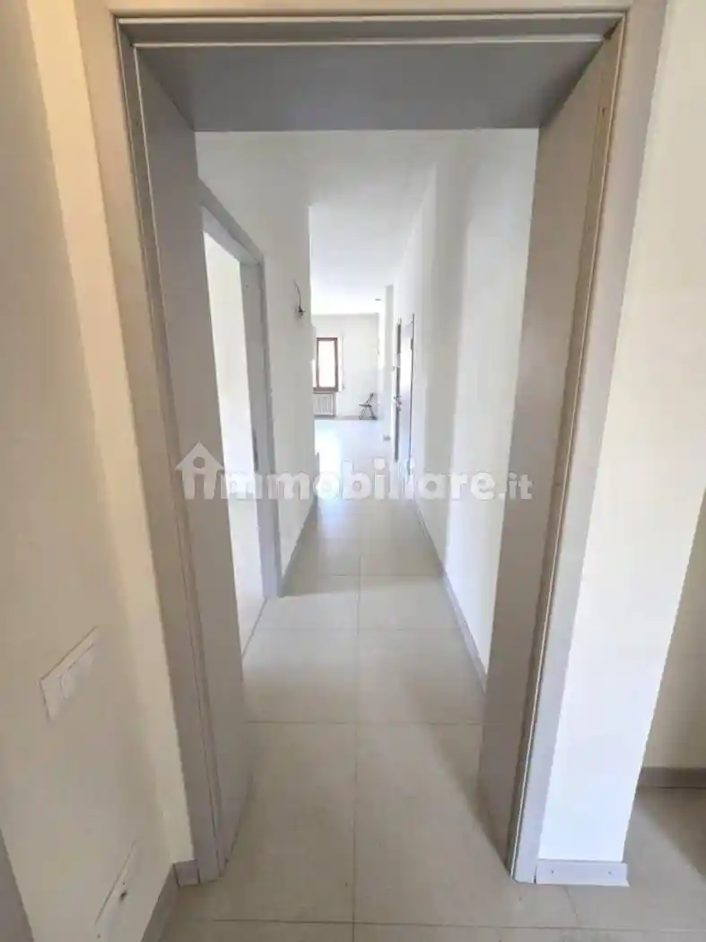 Appartamento ottimo stato, primo piano, Gracciano, Selvamaggio, Belvedere, Colle di Val d'Elsa - foto 5