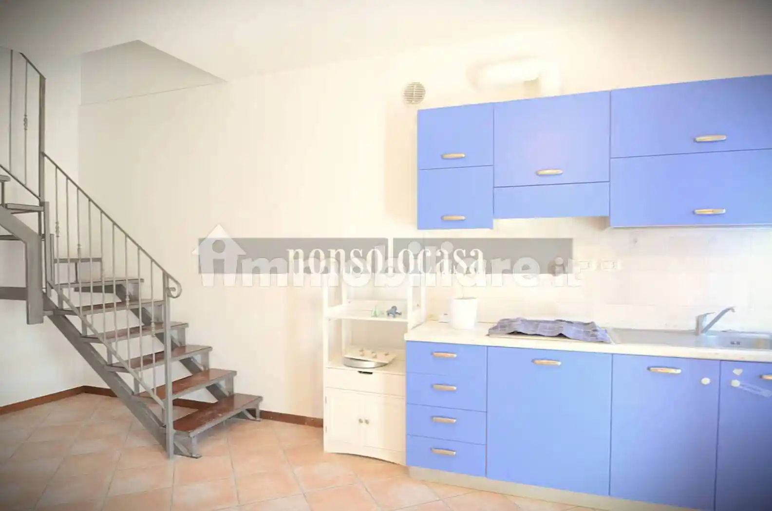 Trilocale via della Pieve di Campo 998, Ponte San Giovanni - Balanzano, Perugia - foto 3